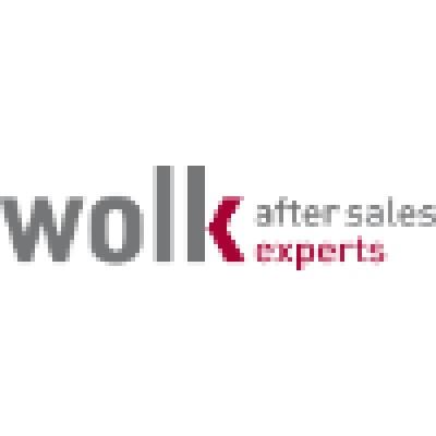 Wolk After Sales Experts GmbH Logo