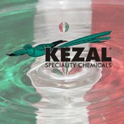 Kezal Speciality Chemicals Logo