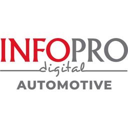 Infopro Digital Automotive Logo