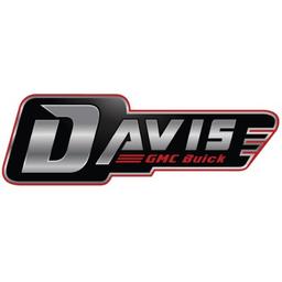 Davis GMC Buick Logo