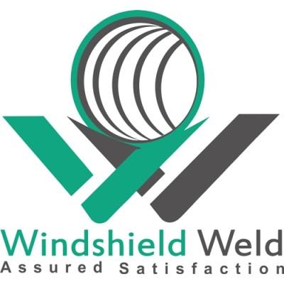 Windshield Weld Logo