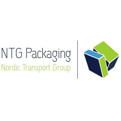 NTG Packaging Solutions GmbH Logo
