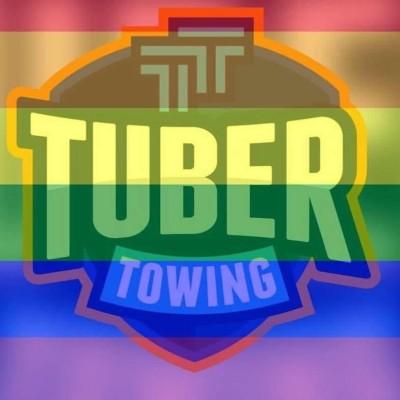 Tuber Towing & Recovery Logo
