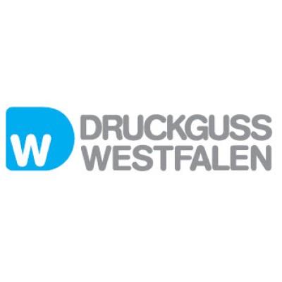 Druckguss Westfalen GmbH & Co. KG's Logo