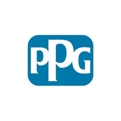 PPG Refinish Italia Logo