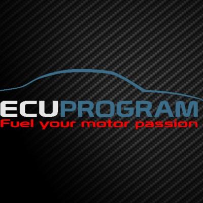 ECUPROGRAM Logo