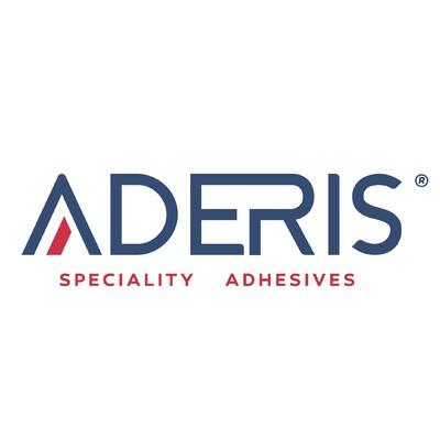Aderis Specialty Adhesives Logo