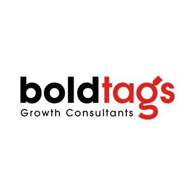 Boldtags Logo