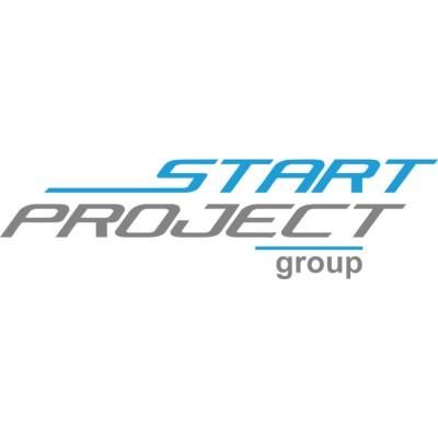 Start Project Group Logo