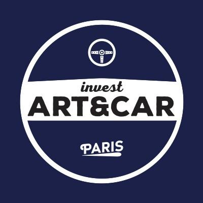 Invest Art & Car's Logo