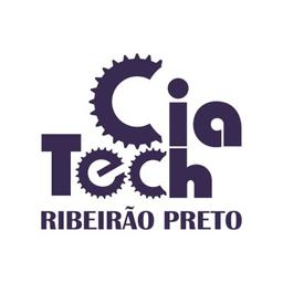 Ciatech Ribeirão Preto Logo