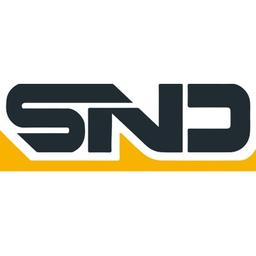 SND Seals Logo
