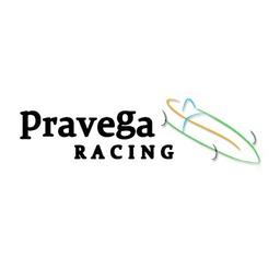 Pravega Racing Logo