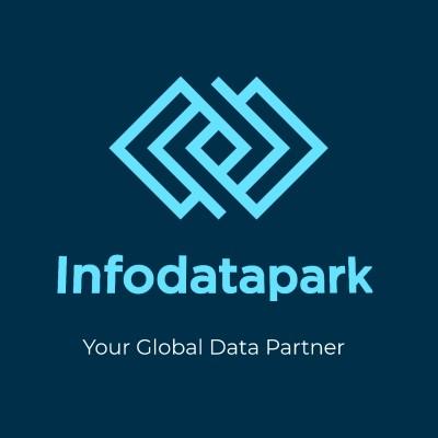 Infodatapark Logo