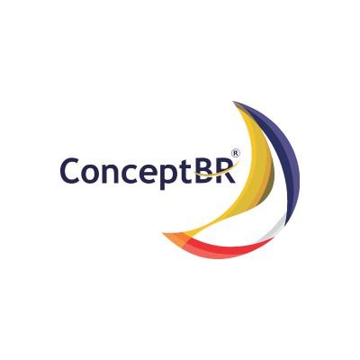 Concept BR Consultoria de Marketing e Vendas Logo
