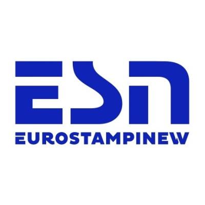 Eurostampi new Logo