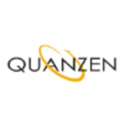 Quanzen's Logo