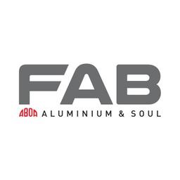 FAB srl Logo
