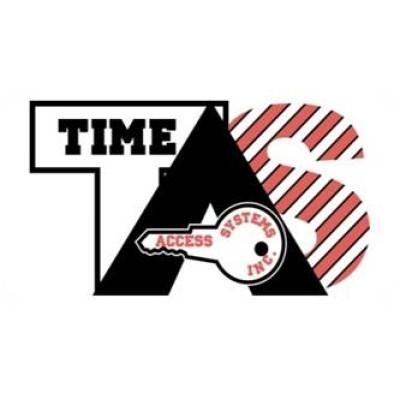 Time Access Systems Inc Logo