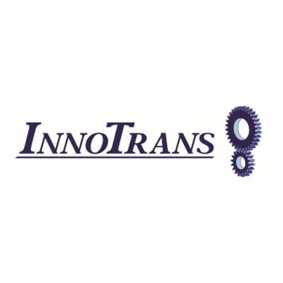 INNOTRANS SYSTEMS INDIA PVT. LTD. Logo