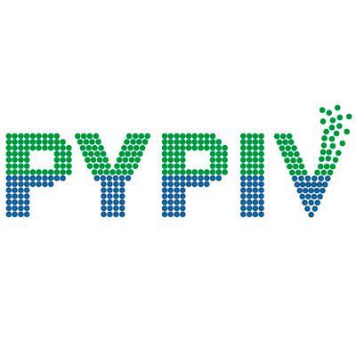 PYPIV Logo