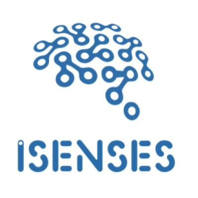 iSenses Inc. Logo