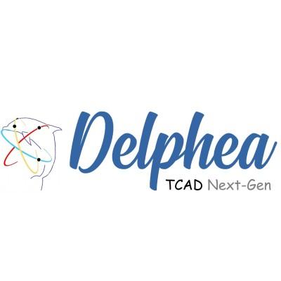 DELPHEA's Logo