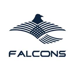 Falcons GT Motors FZCO Logo