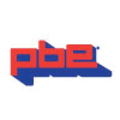PBE Distributors Inc. Logo