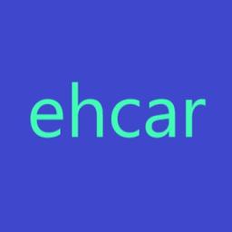 ehcar.net Logo