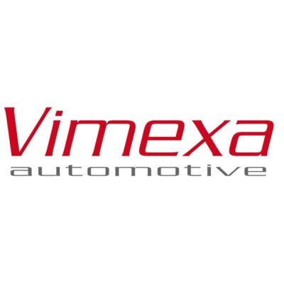 Vimexa Automotive B.V. Logo