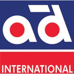 Autodistribution International (ADI) Logo