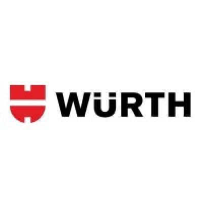 Wuerth Philippines Inc. Logo