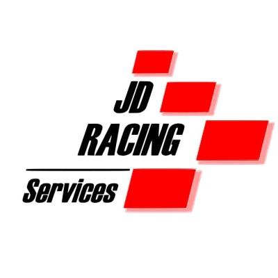 JD Racing Services Logo