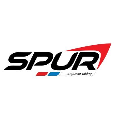 Spur Components Logo