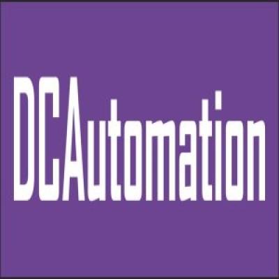DCAutomation Logo