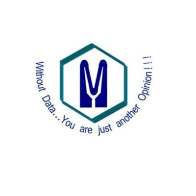 Mahesh Software Systems Pvt. Ltd. Logo