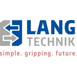 Lang Technik Ireland Logo