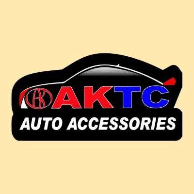 AKTC - auto accessories Logo