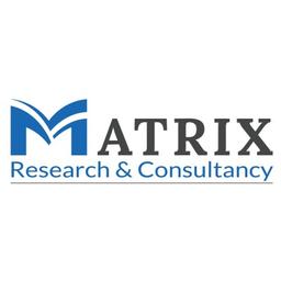 Matrix Research & Consultancy Logo