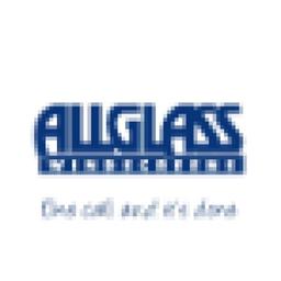 Allglass Windscreens Logo