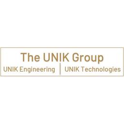The UNIK Group Logo