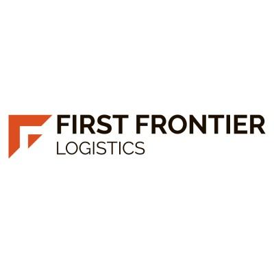 First Frontier Logistics Inc. Logo