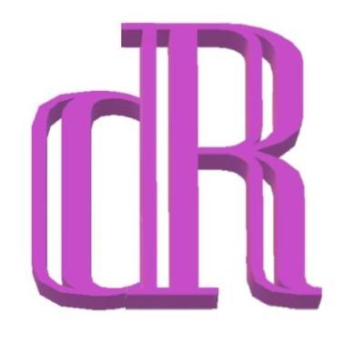 Digital Region Logo