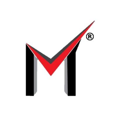 M CAD Solutions Logo