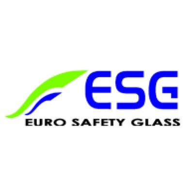 Euro Safety Glass's Logo