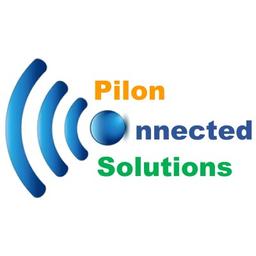 PILON CONNECTED SOLUTIONS PVT. LTD. Logo