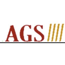 AGS Visions Private Limited Logo
