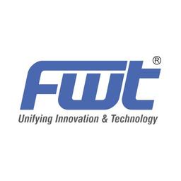 Friction Welding Technologies Pvt. Ltd. Logo