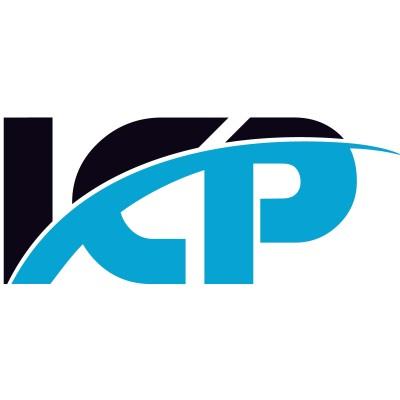 ICP - International Custom Products Inc. Logo